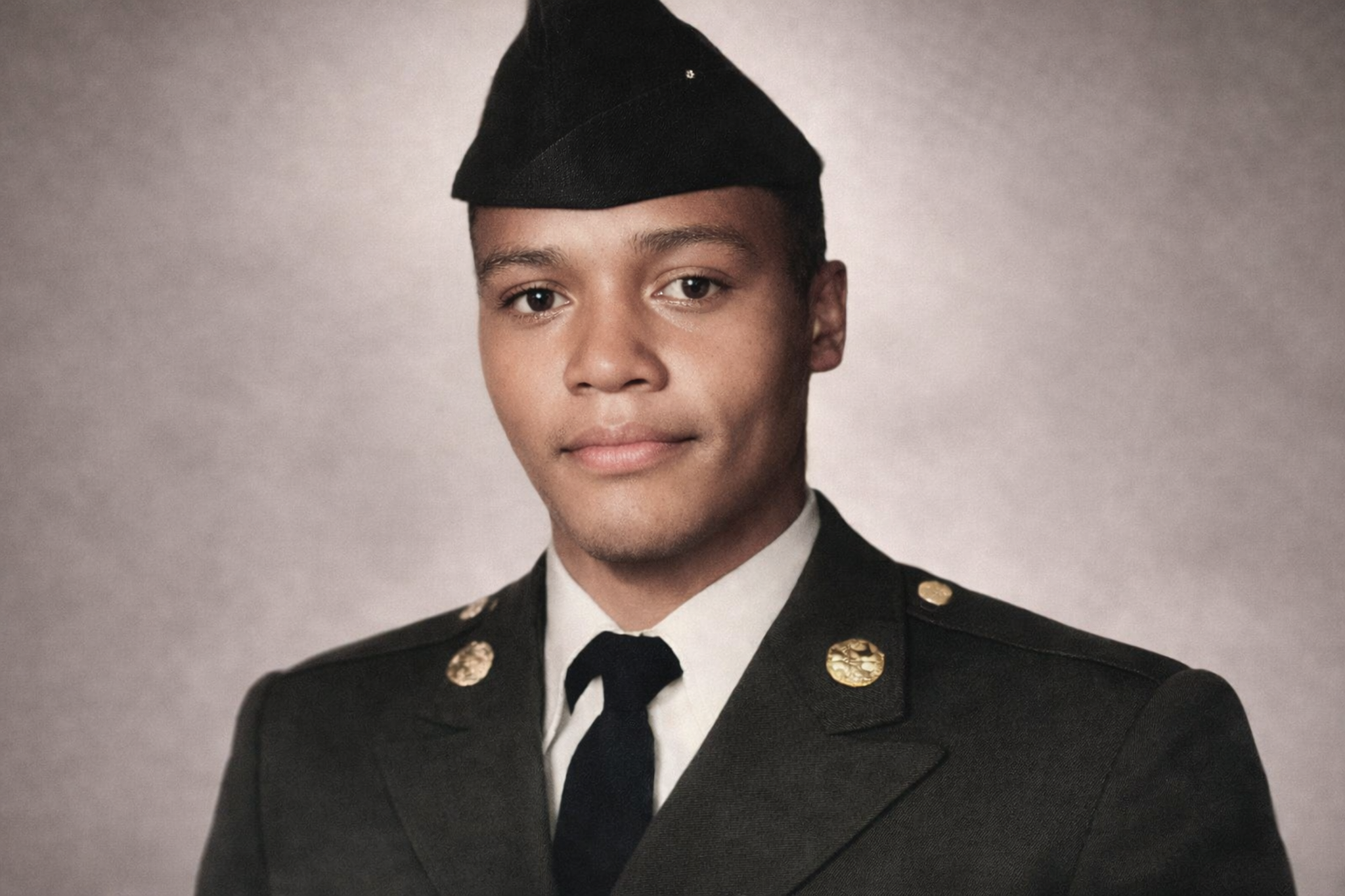Malik Yusef Jones